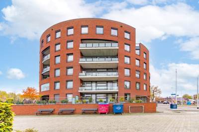 Woning A-weg 1018 Musselkanaal