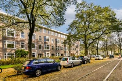 Woning Hunzestraat 1351 Amsterdam