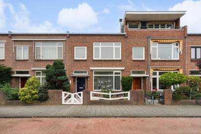 Woning Rozenstraat 91 Den Haag