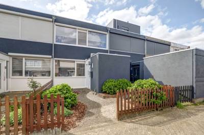 Woning Zwanenveld 1508 Nijmegen