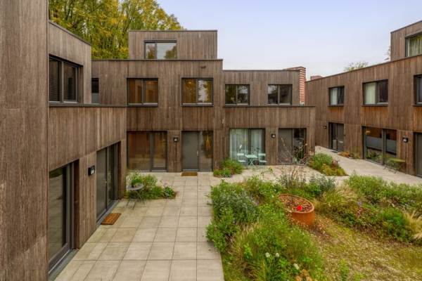 Woning Bosuil 33 Eindhoven