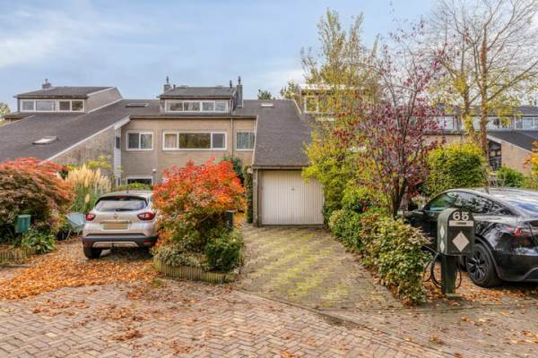 Woning Grienden 63 Leusden