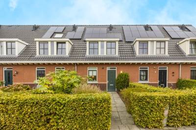 Woning Willem Boyeweg 46 Gennep