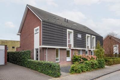 Woning Wilgenstraat 9 Ulft