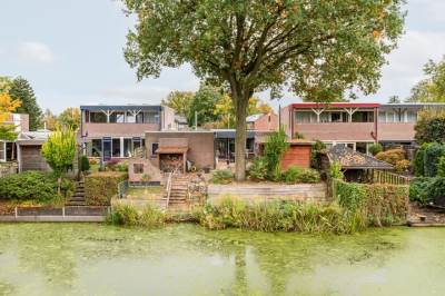 Woning Touwslagersbaan 68 Gendringen