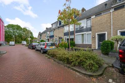 Woning Talingstraat 8 Alphen aan den Rijn