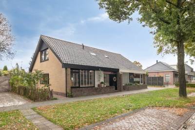 Woning Marktweg 34 Oudeschoot