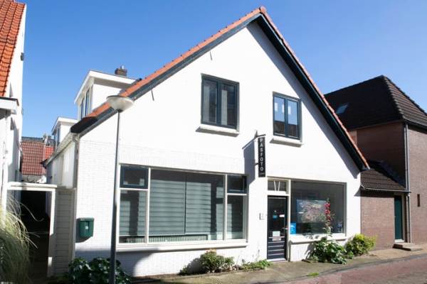 Woning Keizerstraat 19 Harderwijk