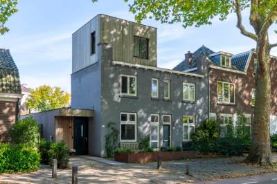 Woning Koningsweg 82 Utrecht