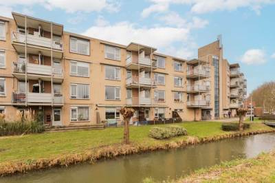 Woning Voorwaartsveld 22 Leerdam