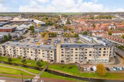 Woning Voorwaartsveld 95 Leerdam