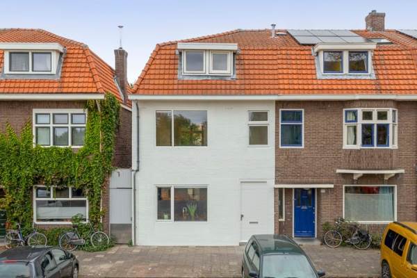 Woning St Gerardusplein 20 Eindhoven
