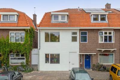 Woning St Gerardusplein 20 Eindhoven