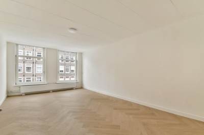 Woning Albert Cuypstraat 168C Amsterdam