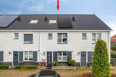Woning De Lansing 23 Benschop