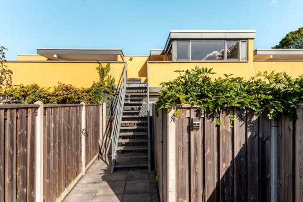 Woning Kempenaar 30 11B Lelystad