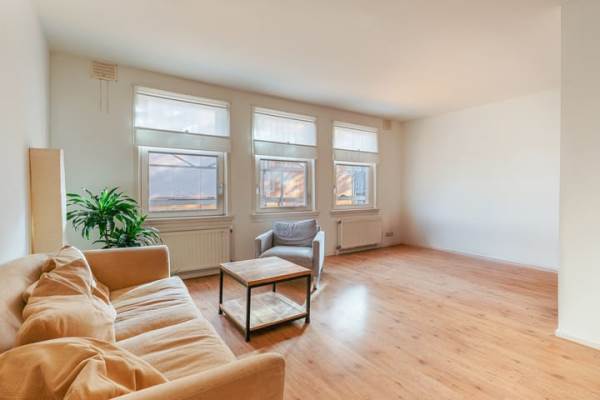 Woning Aalsmeerweg 81 Amsterdam