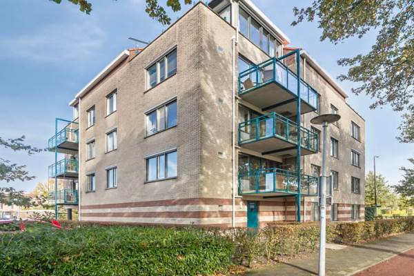 Woning Brummelkamp 42 Harderwijk