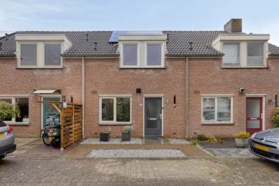 Woning Monseigneur Dubbelmanstraat 4 Heeswijk-Dinther