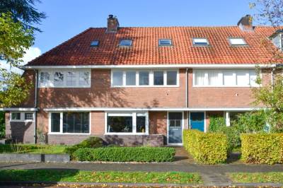 Woning Orionlaan 1 Hilversum