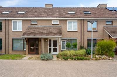 Woning Van Pallandtstraat 14 Sittard