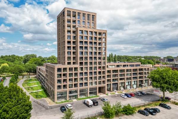 Woning Aida de Mirandaplein 69 Breda