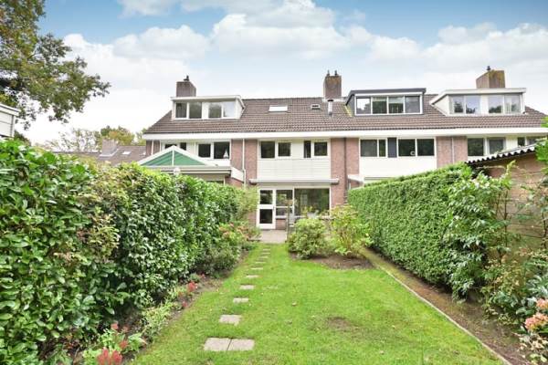 Woning Stam 23 Huizen