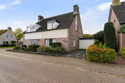 Woning Kamille 10 Udenhout
