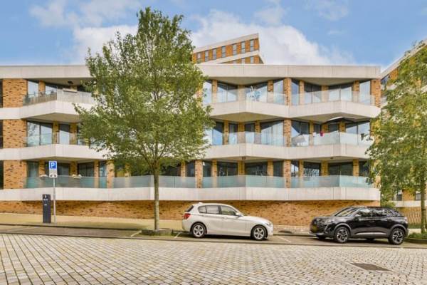 Woning Marius Meijboomstraat 7 Amsterdam