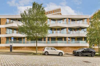 Woning Marius Meijboomstraat 7 Amsterdam