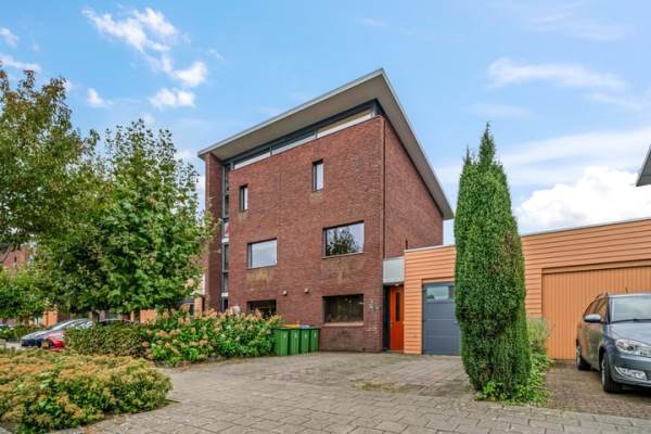 Woning Nimrodlaan 11 Ede