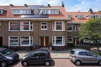 Woning Frambozenstraat 42 Den Haag