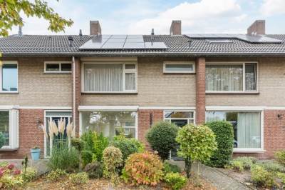 Woning Mgr. Nolensstraat 19 Valkenswaard