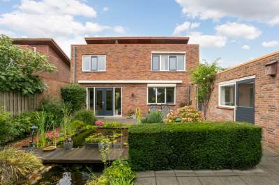 Woning Zevenblad 91 De Meern