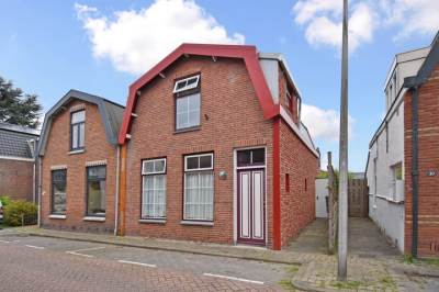 Woning Bonfut 12 Berkel en Rodenrijs
