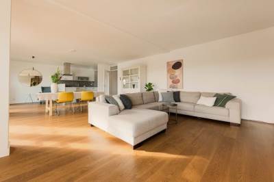 Woning Jan de Louterstraat 82 Amsterdam