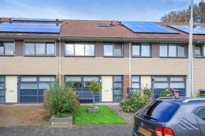 Woning Delftlaan 29B Assendelft