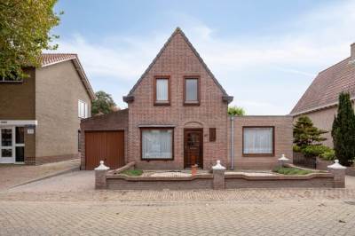 Woning Rozenkransstraat 37 St. Willebrord