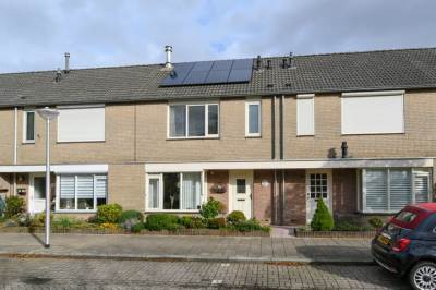 Woning Mainelaan 29 Eindhoven