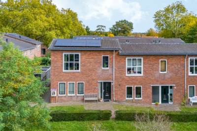 Woning Garnizoenstraat 32 Arnhem