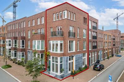 Woning Laan van Sofia 46 Utrecht