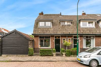 Woning Weteringstraat 59 Woerden
