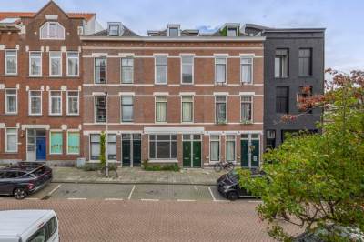 Woning Pompstraat 40B03 Rotterdam