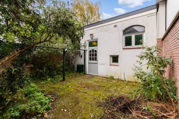 Woning Achterom 175 Hilversum