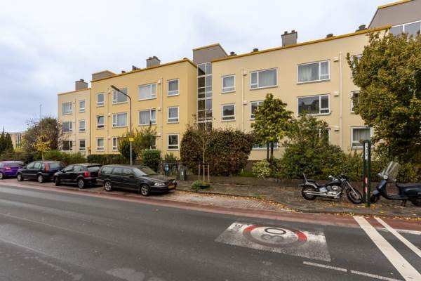 Woning Van Riebeeckweg 79 Hilversum