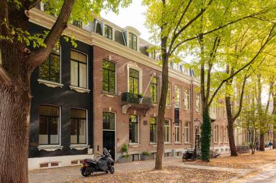 Woning Oosteinde 5B Amsterdam