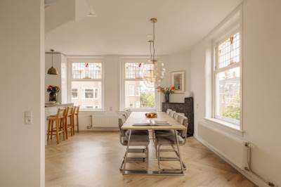 Woning Vechtstraat 813 Amsterdam