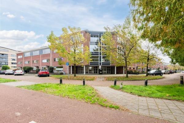 Woning Bazuinpad 11 Harderwijk