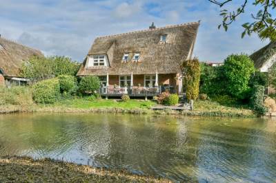 Woning Carole 3 Nieuw-Vennep