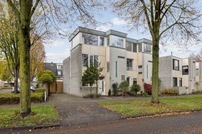 Woning Weidelaan 170 Raalte